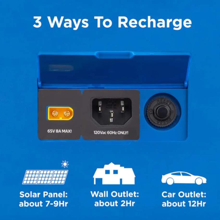 WestIinghouse iGEN1000S Portable Power Station