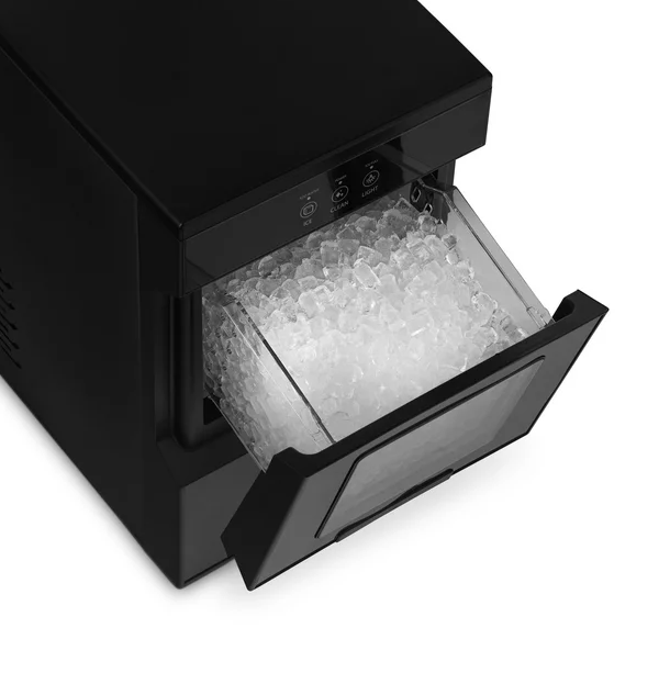 Newair Nugget Ice Maker – Countertop Sonic Ice Machine