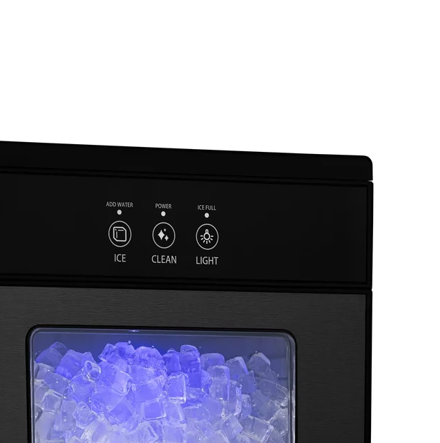 Newair Nugget Ice Maker – Countertop Sonic Ice Machine