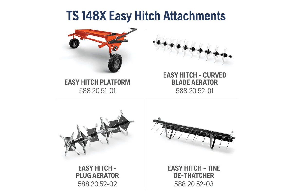 The Husqvarna 200 Series 23 HP 48″ Deck Riding Mower