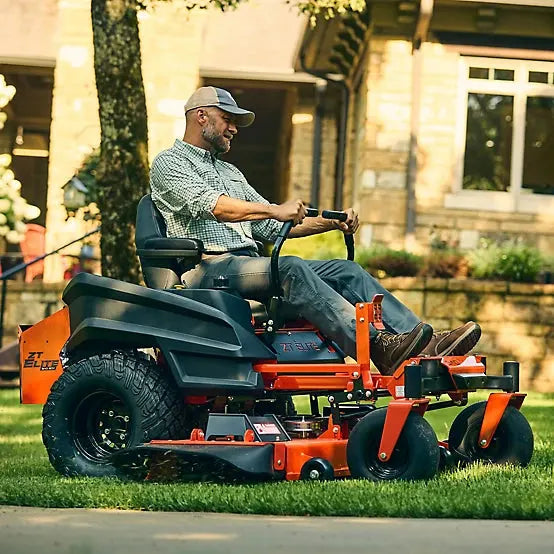 Bad Boy Mowers ZT Elite 60 In. 26HP Kohler Zero Turn Mower