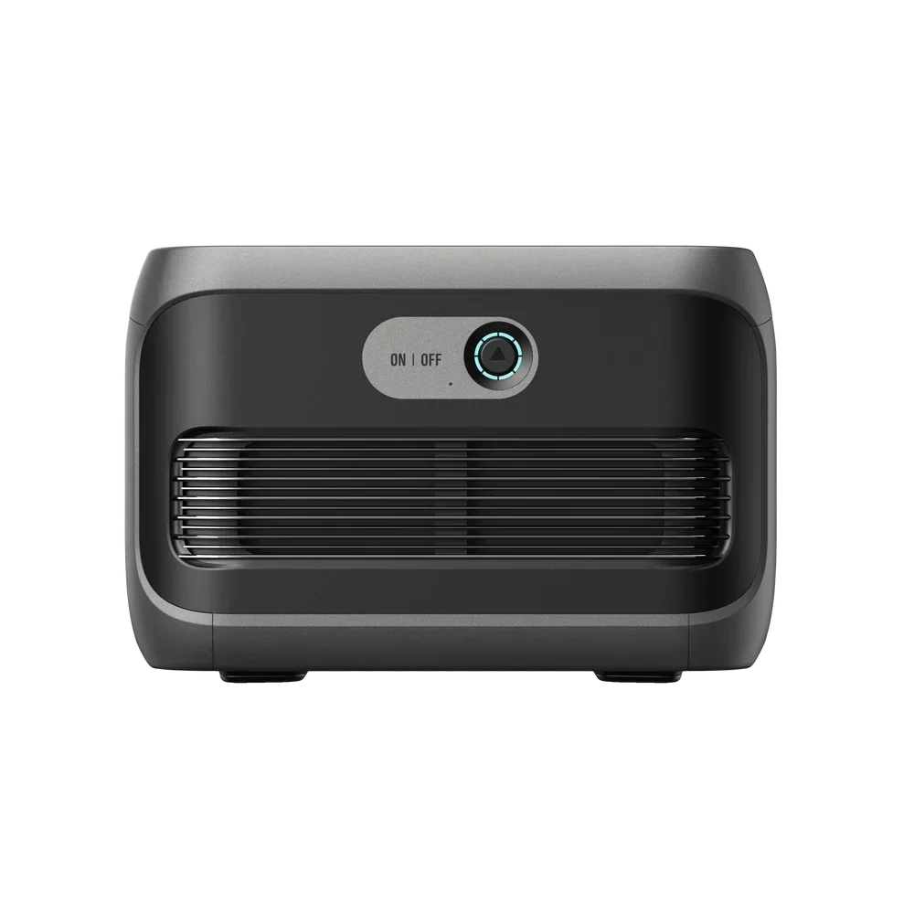 Anker SOLIX BP3800 Expansion Battery - 3,840Wh LFP (For F3800)