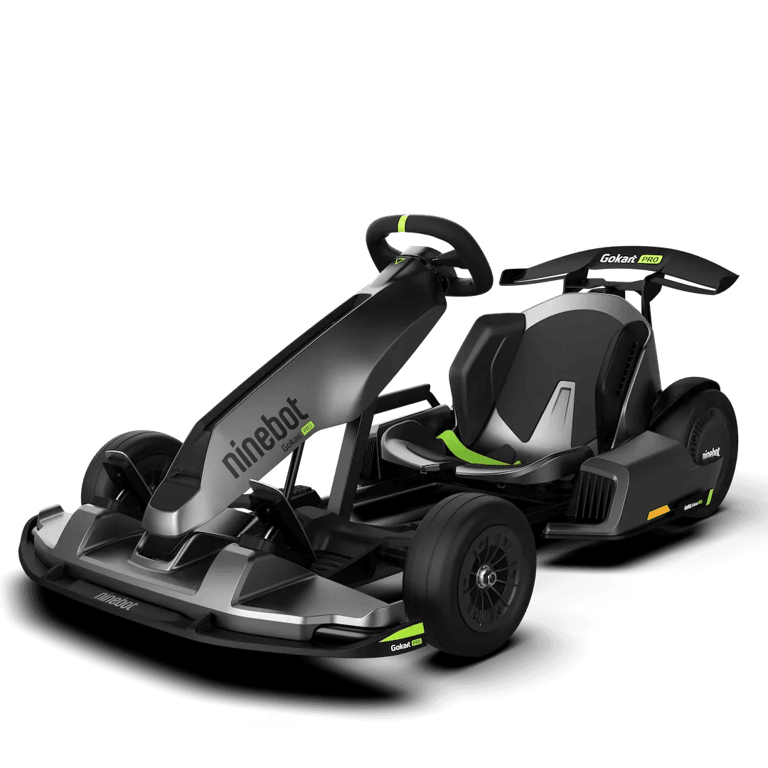 Ninebot Gokart PRO Detachable Self
