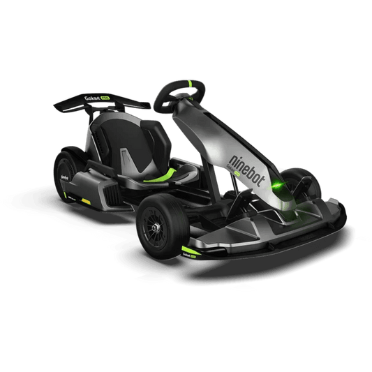 Ninebot Gokart PRO Detachable Self
