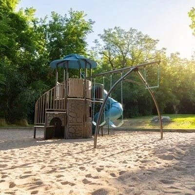 Lifetime Adventure Castle TSH
