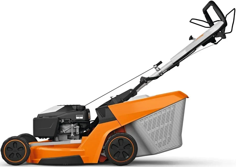 Stihl RM 453 V Self-Propelled Lawn Mower