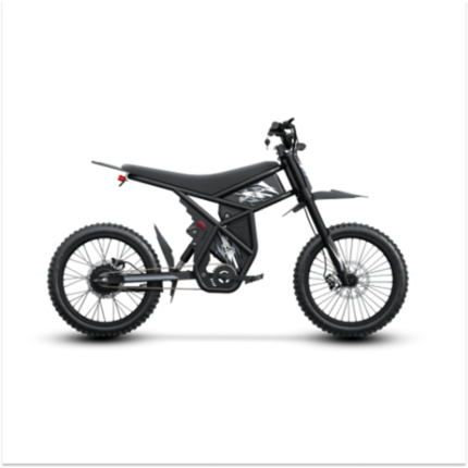 Riding Times GT73 48V/36Ah 2400W Off-Road Electric Dirt Bike